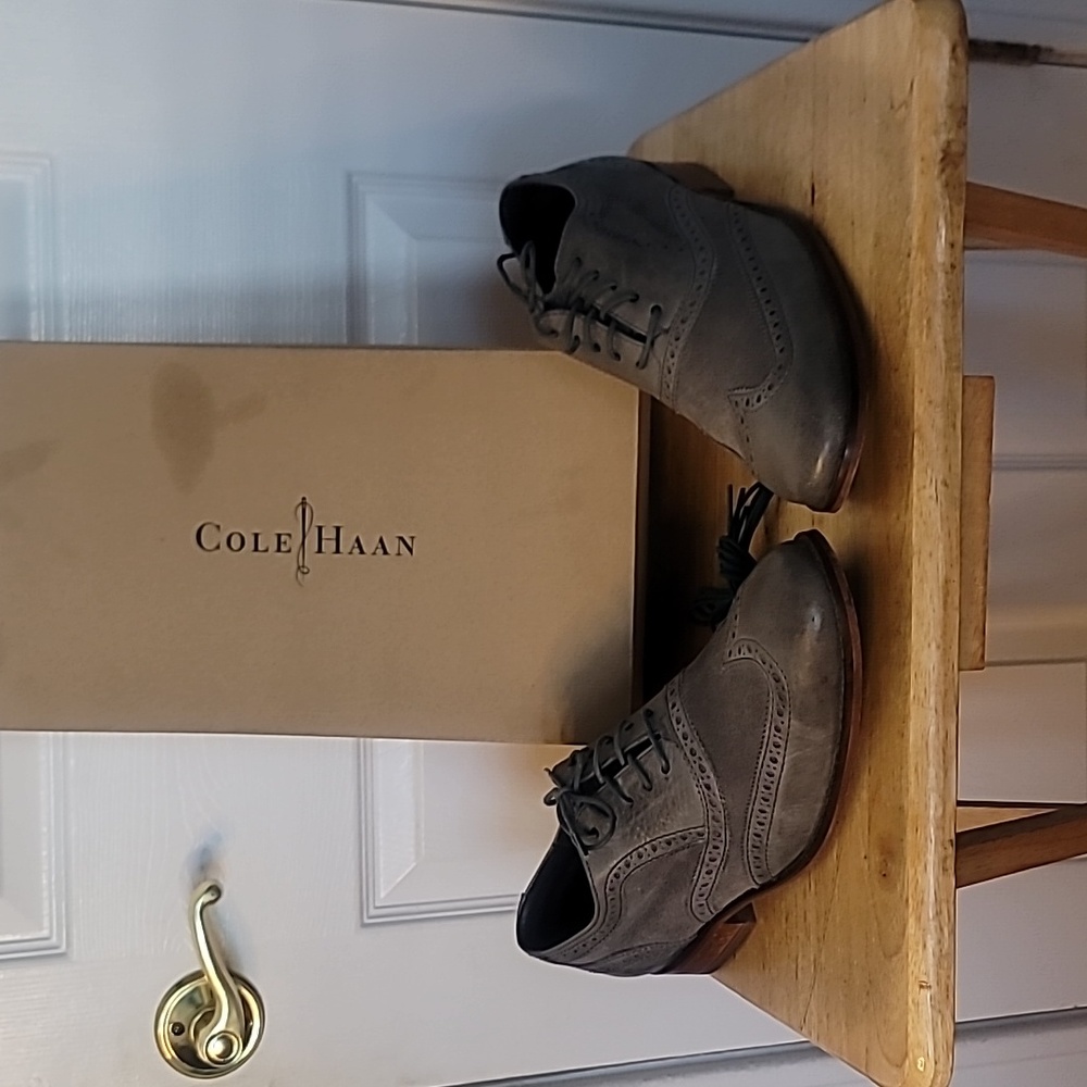 Cole Haan shoes